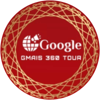 Gmais360 - Especialistas em Tour Virtual no Batel, Curitiba | Inserção no Google Maps e Fotos 360 Graus